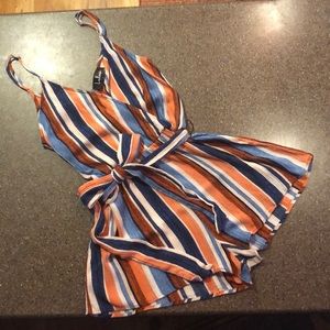 Lulu’s Romper